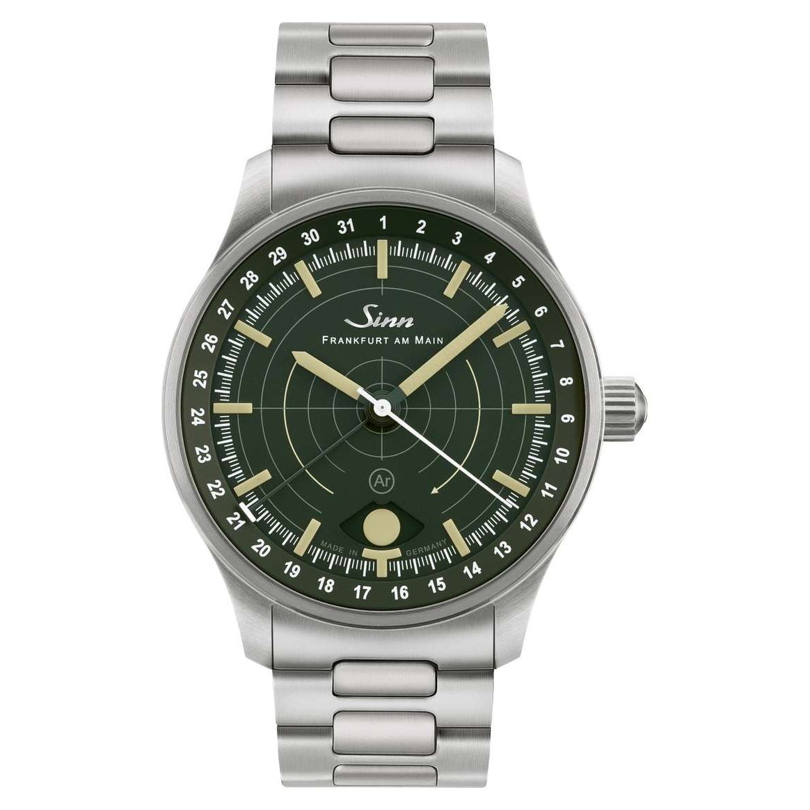 SINN – Primo City Chain