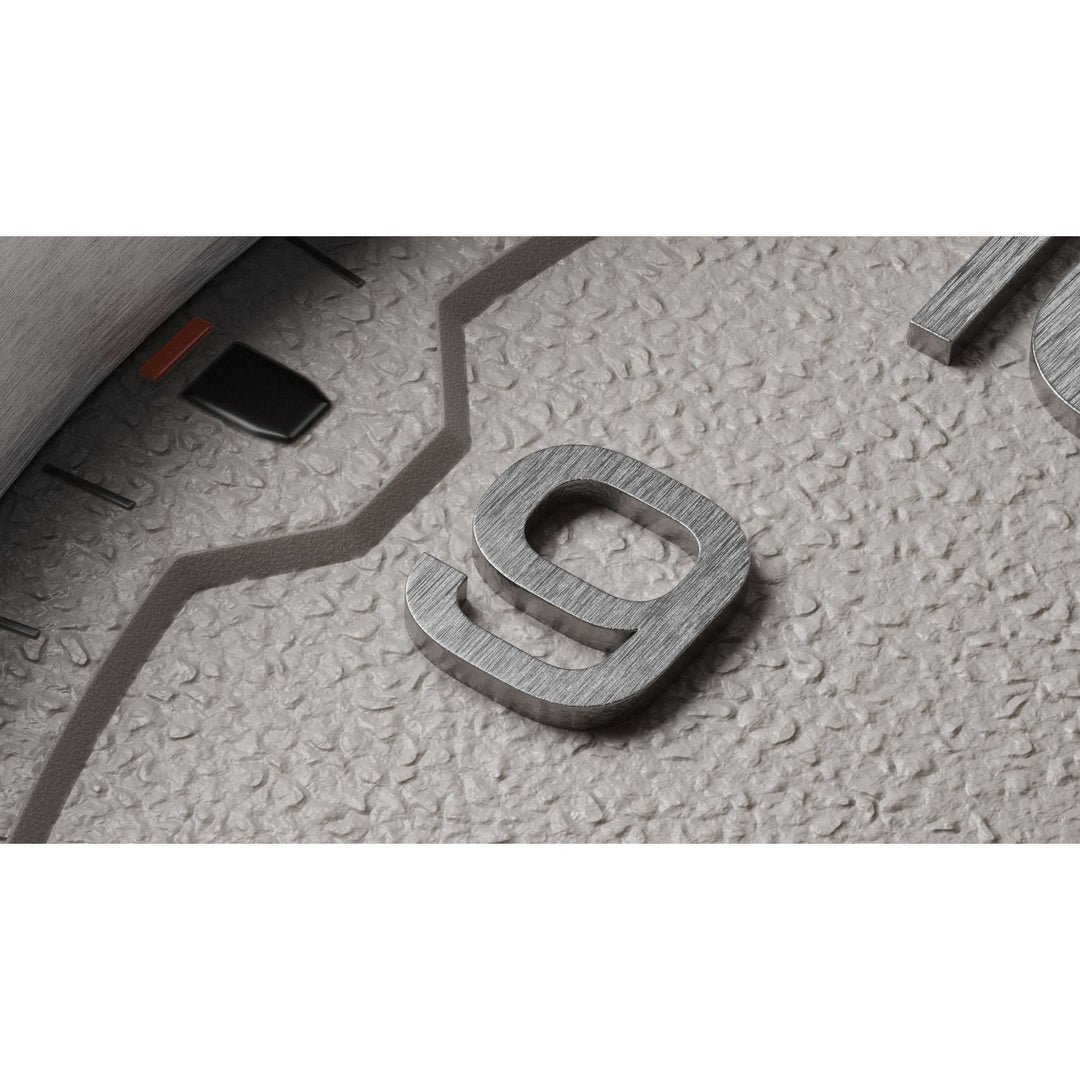 Oris Propilot 41mm Chalk Dial Chalk Strap