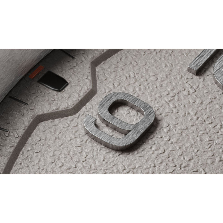 Oris Propilot 41mm Chalk Dial Chalk Strap