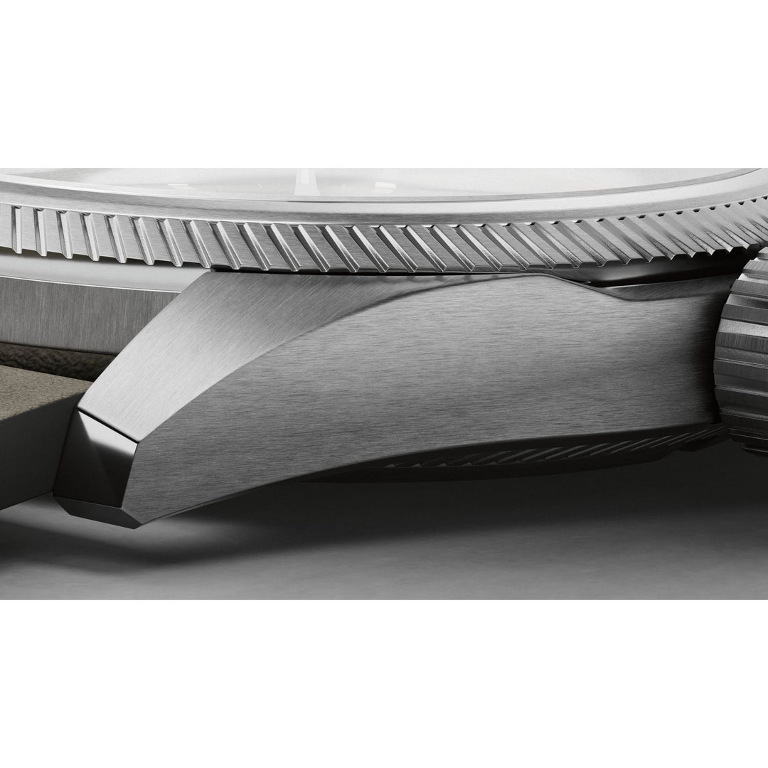 Oris Propilot 41mm Moss Dial Moss Strap