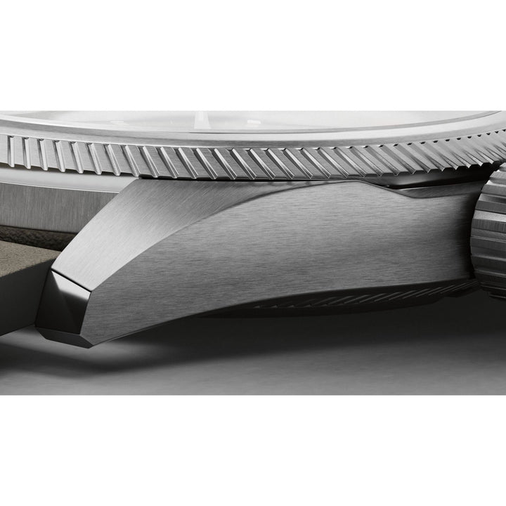 Oris Propilot 41mm Moss Dial Moss Strap