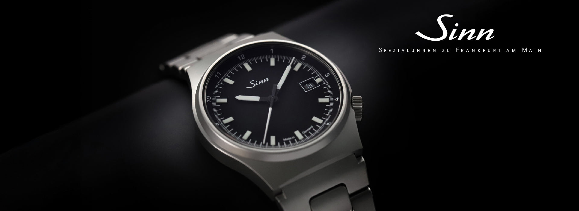 SINN – Primo City Chain