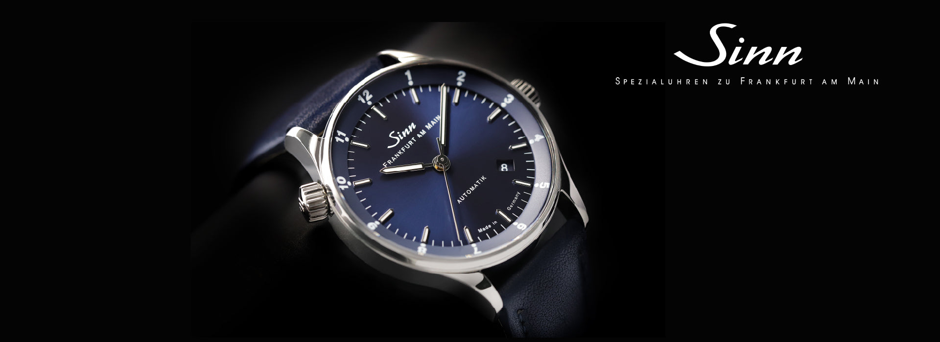 SINN – Primo City Chain