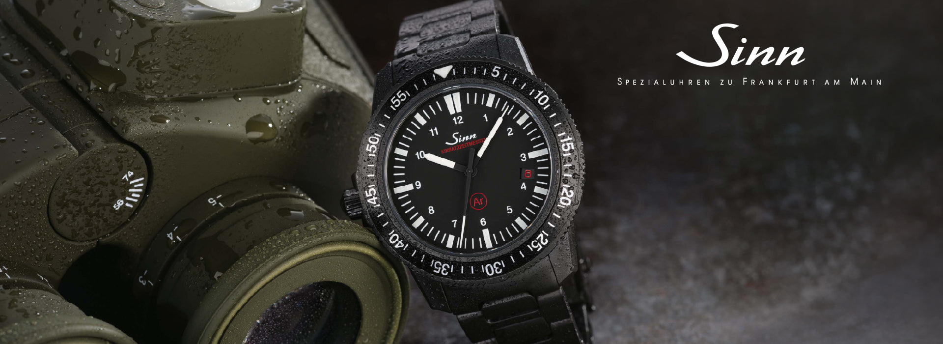 SINN – Primo City Chain